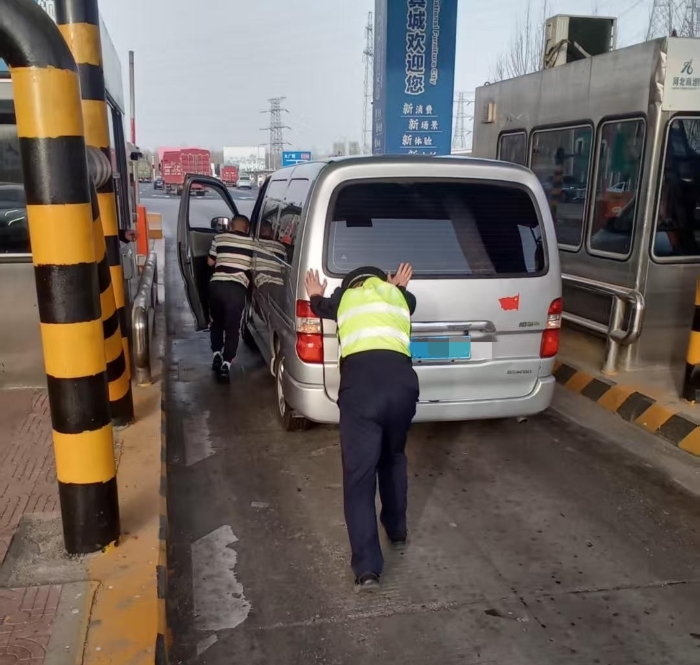 推车3.25