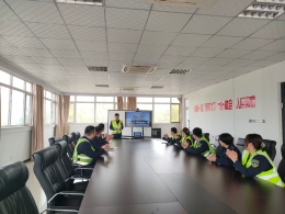 廊坊分公司蒋福山收费站：讲好身边“小故事”传递高速“正能量”